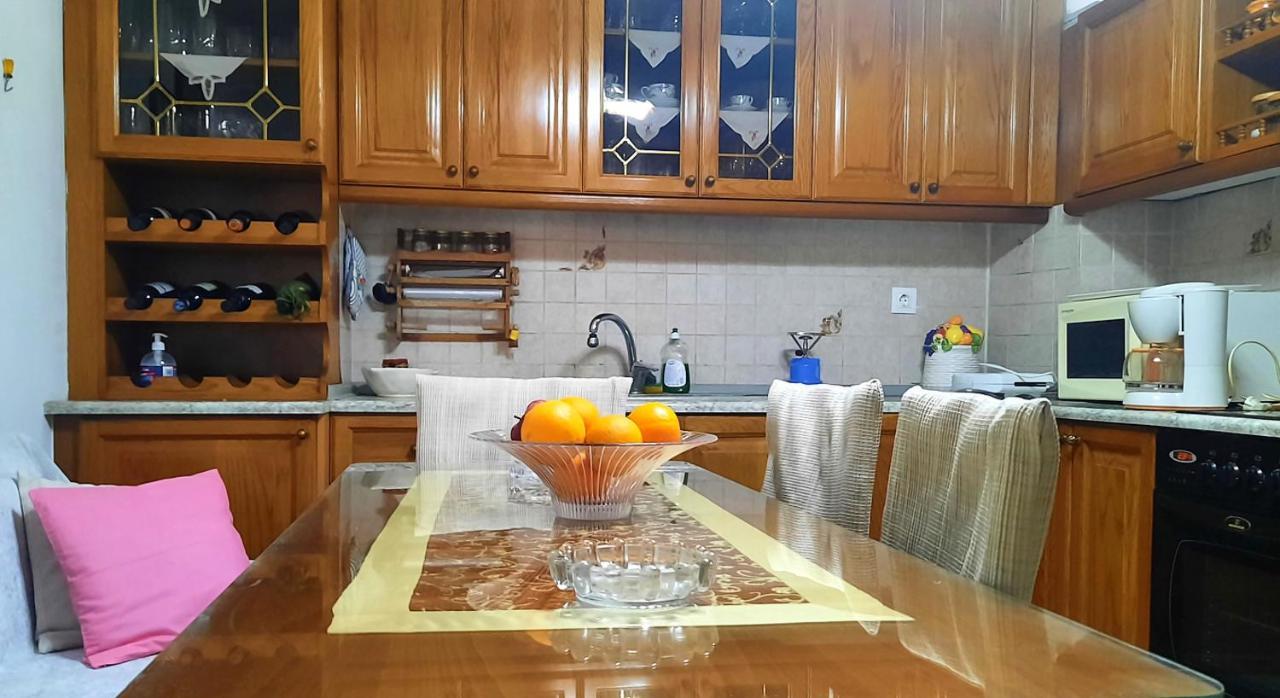 Magda's Holiday Corfu (city)