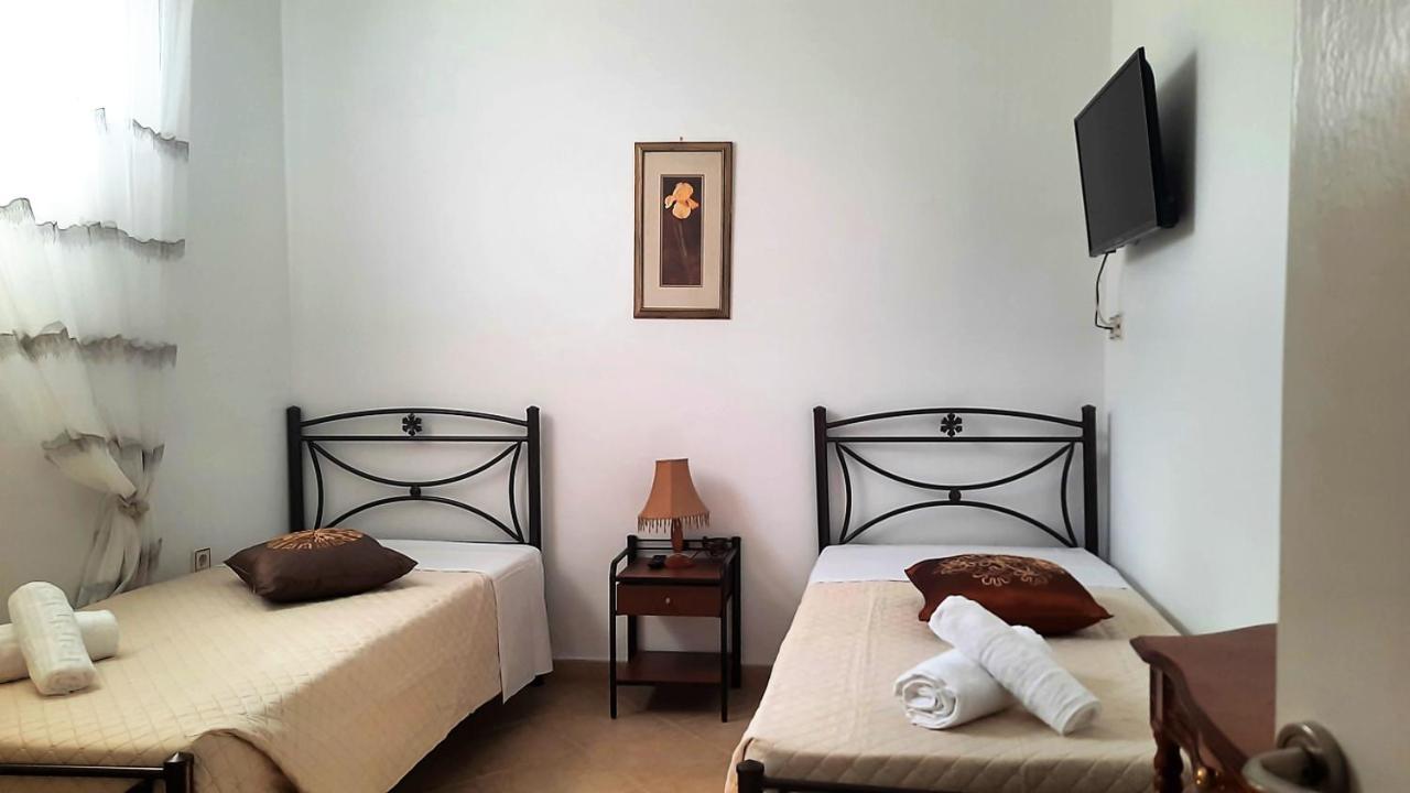 Holiday home Magda's Holiday
