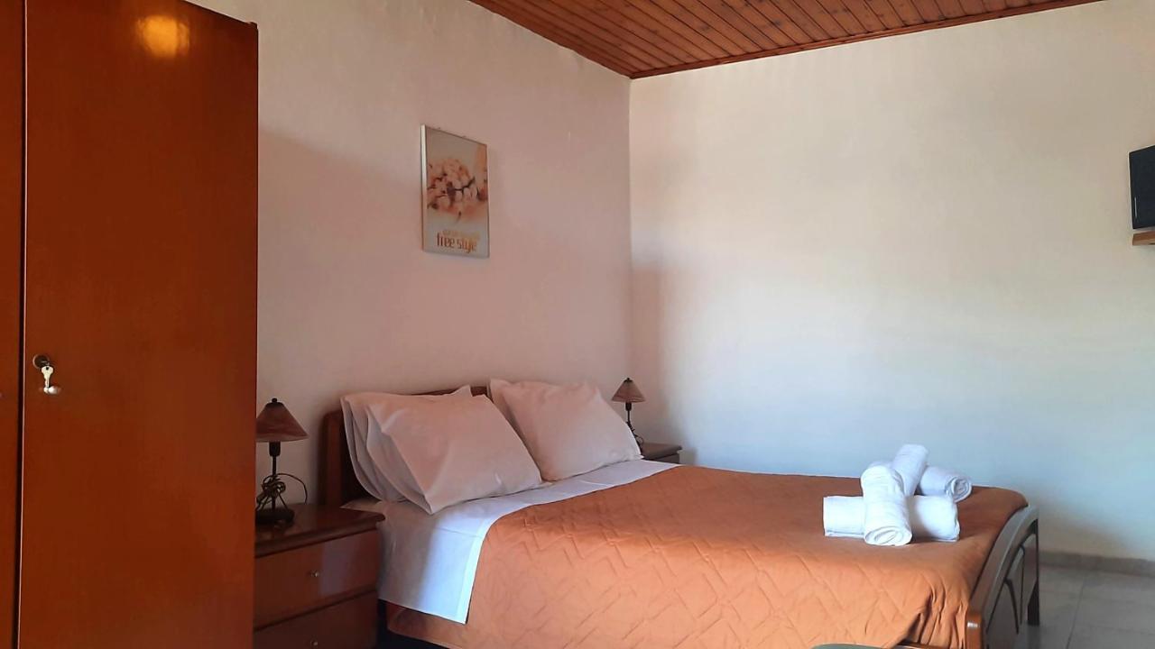 Magda's Holiday Holiday home