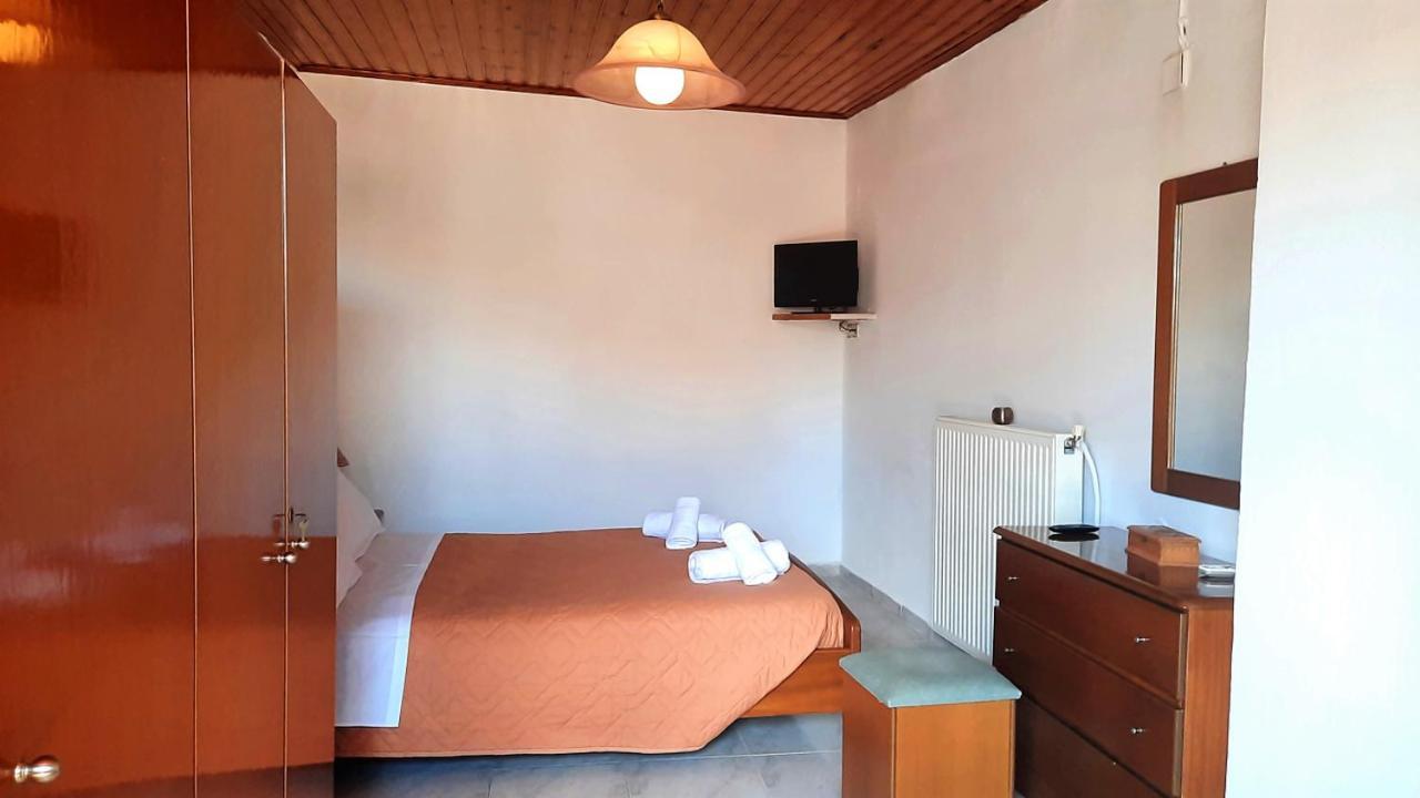 Magda's Holiday Holiday home Corfu (city)