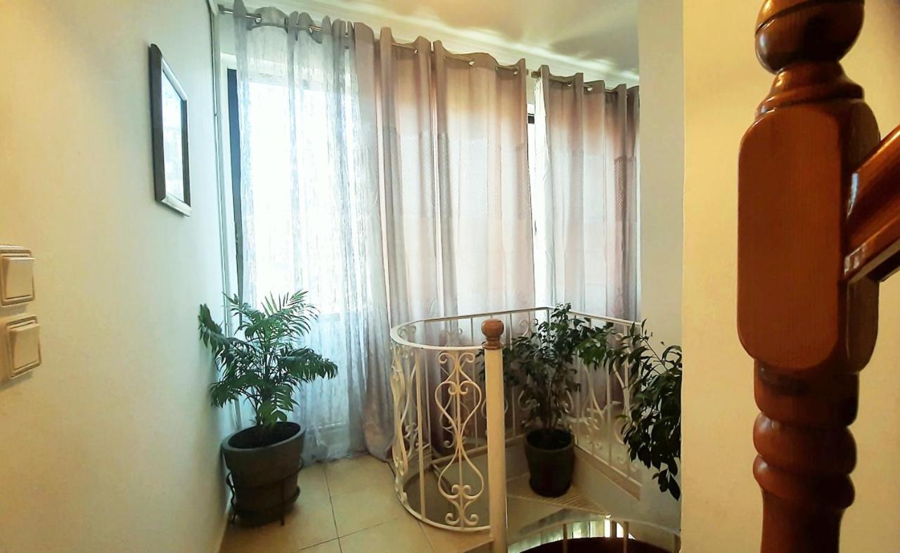 Magda's Holiday Holiday home