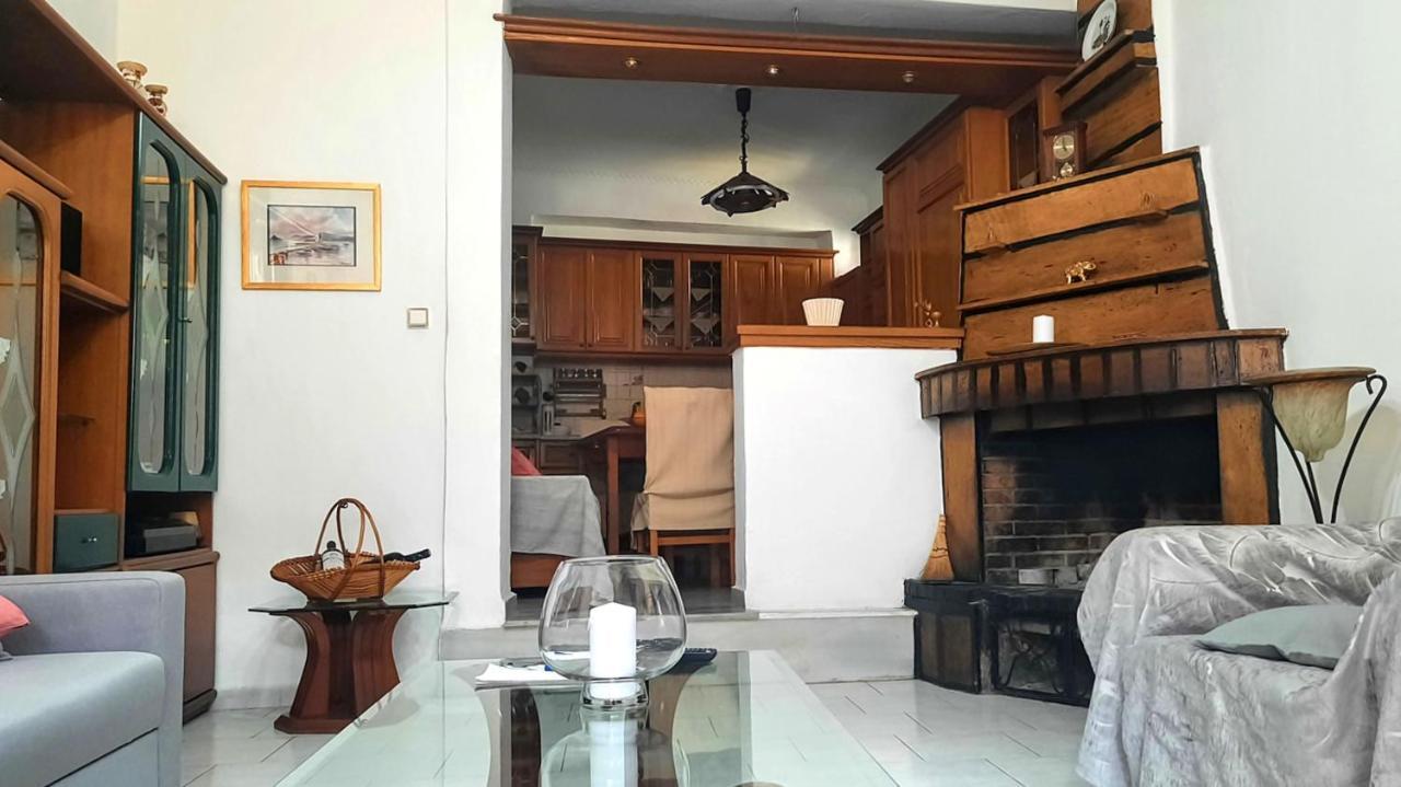 Magda's Holiday Holiday home