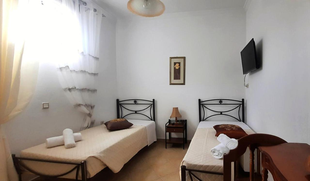 Magda's Holiday Holiday home
